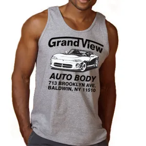 Gildan Kleidung Gildan Ultra Baumwoll Tanktop