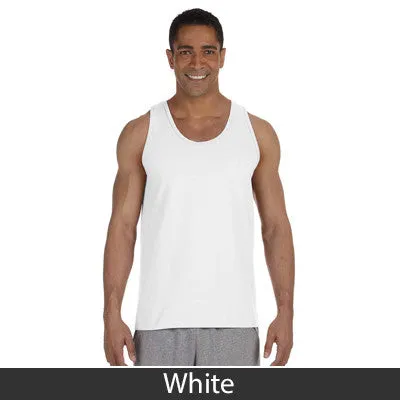 Gildan Kleidung Gildan Ultra Baumwoll Tanktop