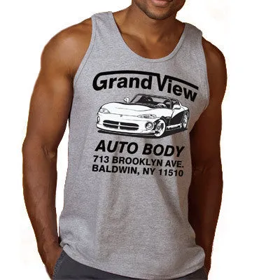 Gildan Kleidung Gildan Ultra Baumwoll Tanktop