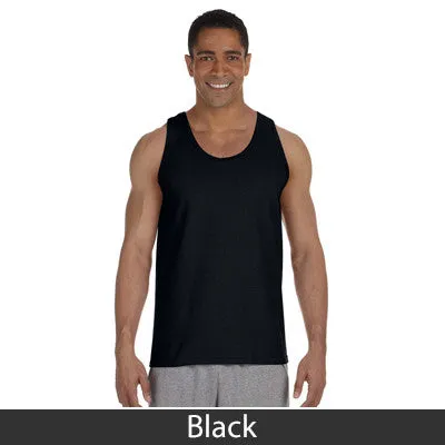 Gildan Kleidung Gildan Ultra Baumwoll Tanktop