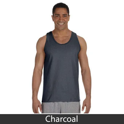 Gildan Kleidung Gildan Ultra Baumwoll Tanktop