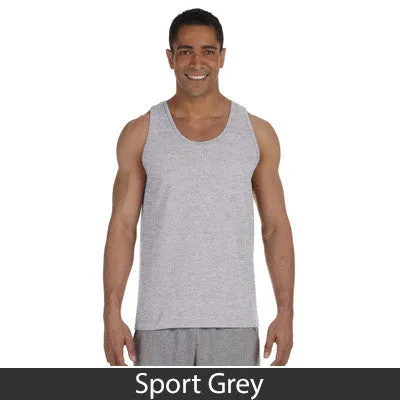 Gildan Kleidung Gildan Ultra Baumwoll Tanktop