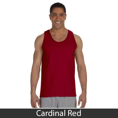 Gildan Kleidung Gildan Ultra Baumwoll Tanktop