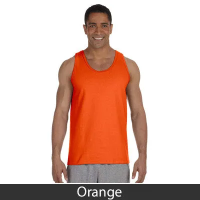 Gildan Kleidung Gildan Ultra Baumwoll Tanktop