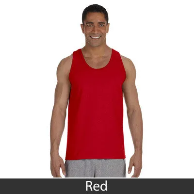 Gildan Kleidung Gildan Ultra Baumwoll Tanktop