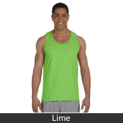 Gildan Kleidung Gildan Ultra Baumwoll Tanktop