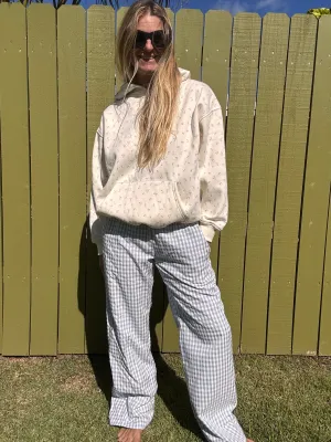 Gingham Galore Hose