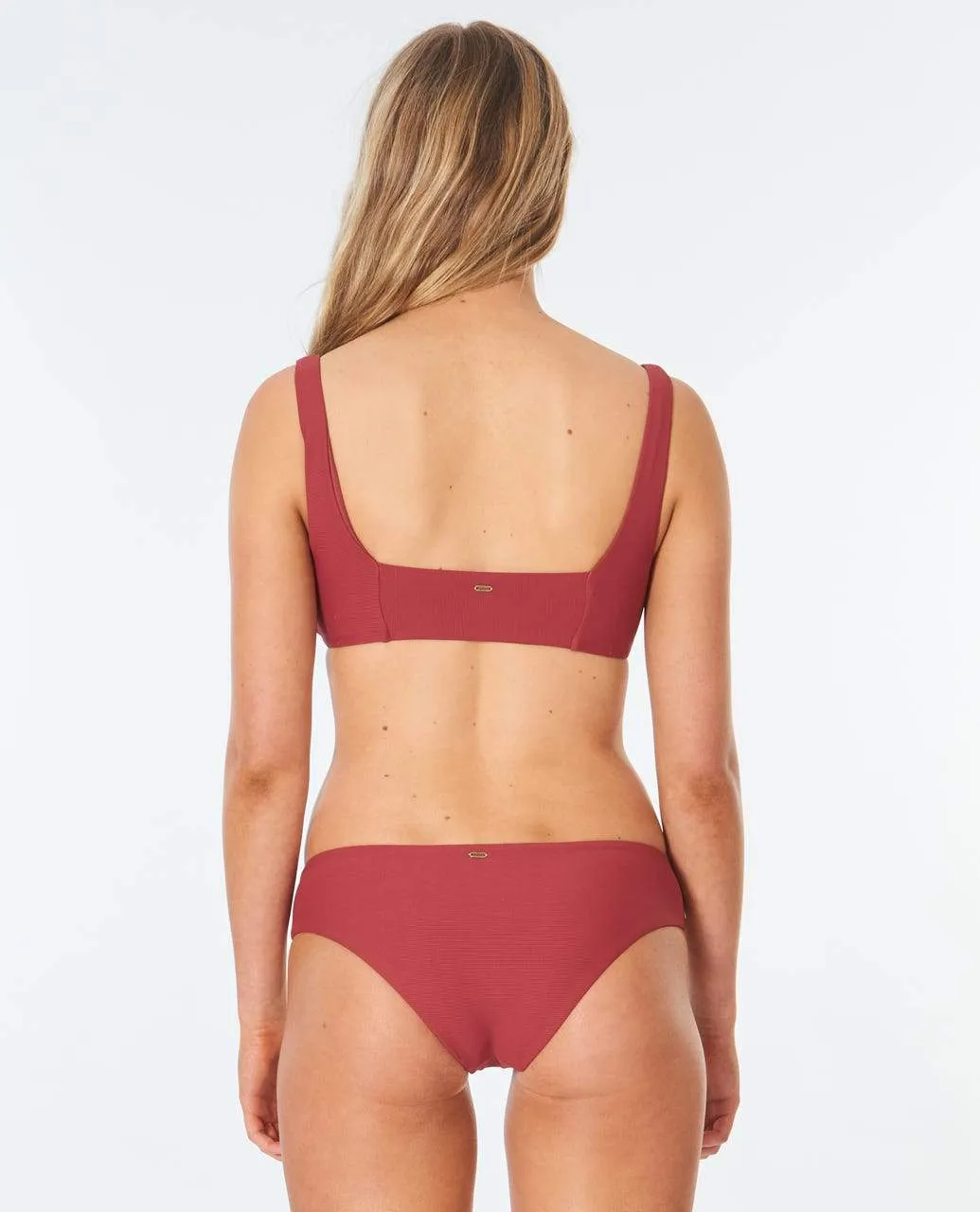 Golden Days Block Bra Badeoberteil