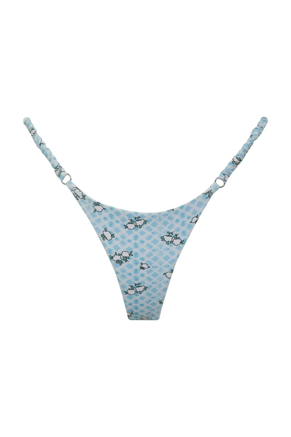 Hope Knapper Bikini-Boden