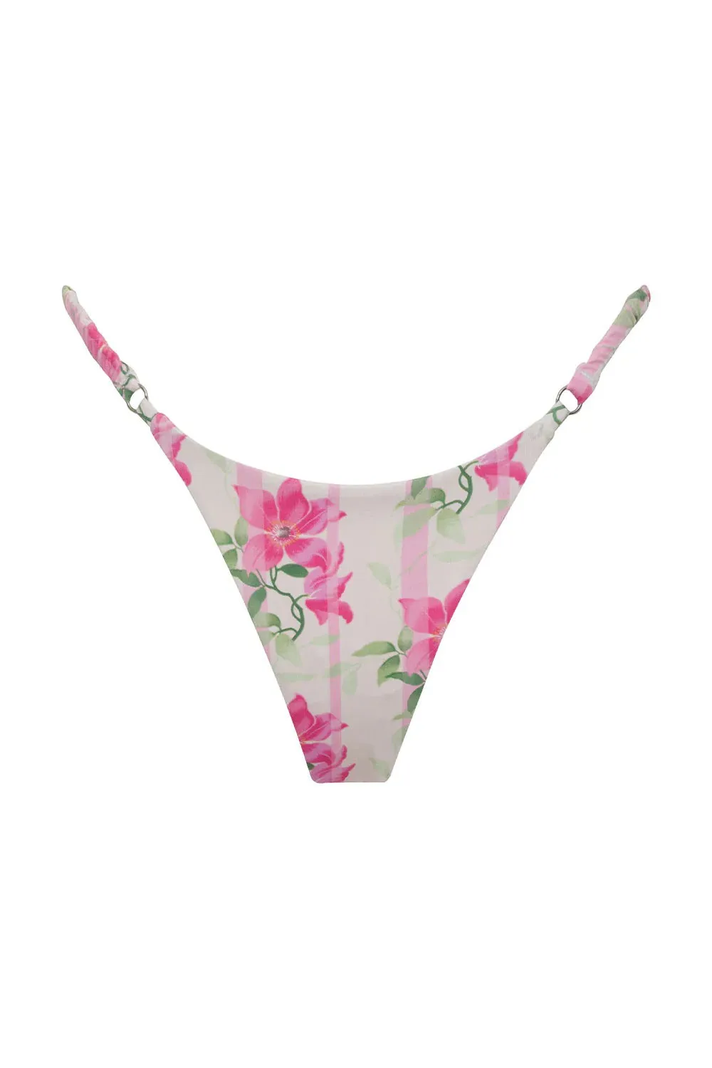 Hope Knapper Bikini-Boden