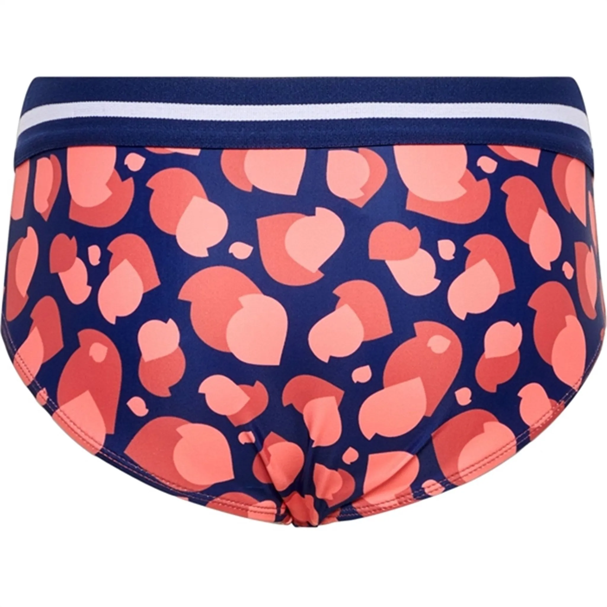 Hummel Navy Pfingstrose Zuri Bikini Hummel