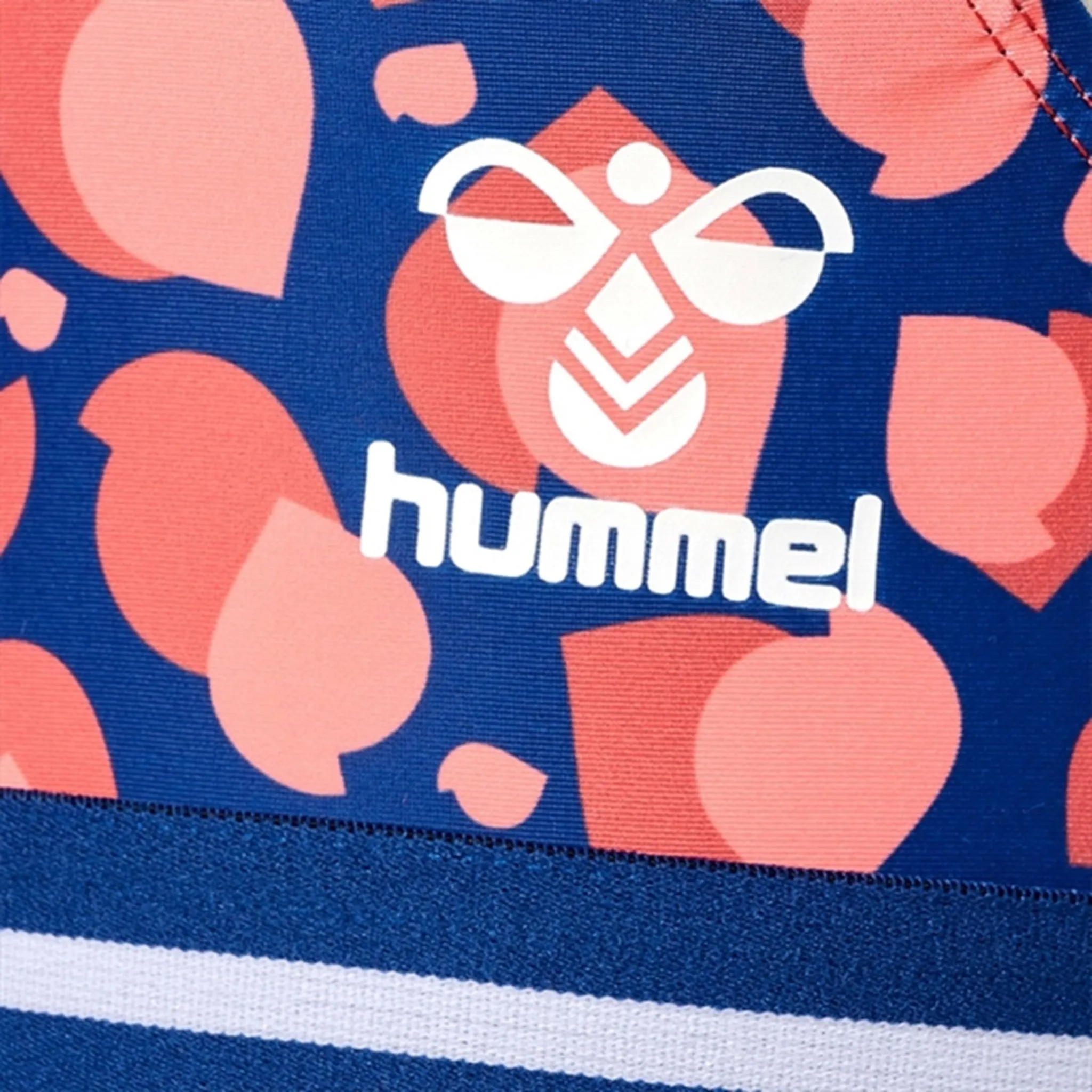 Hummel Navy Pfingstrose Zuri Bikini Hummel
