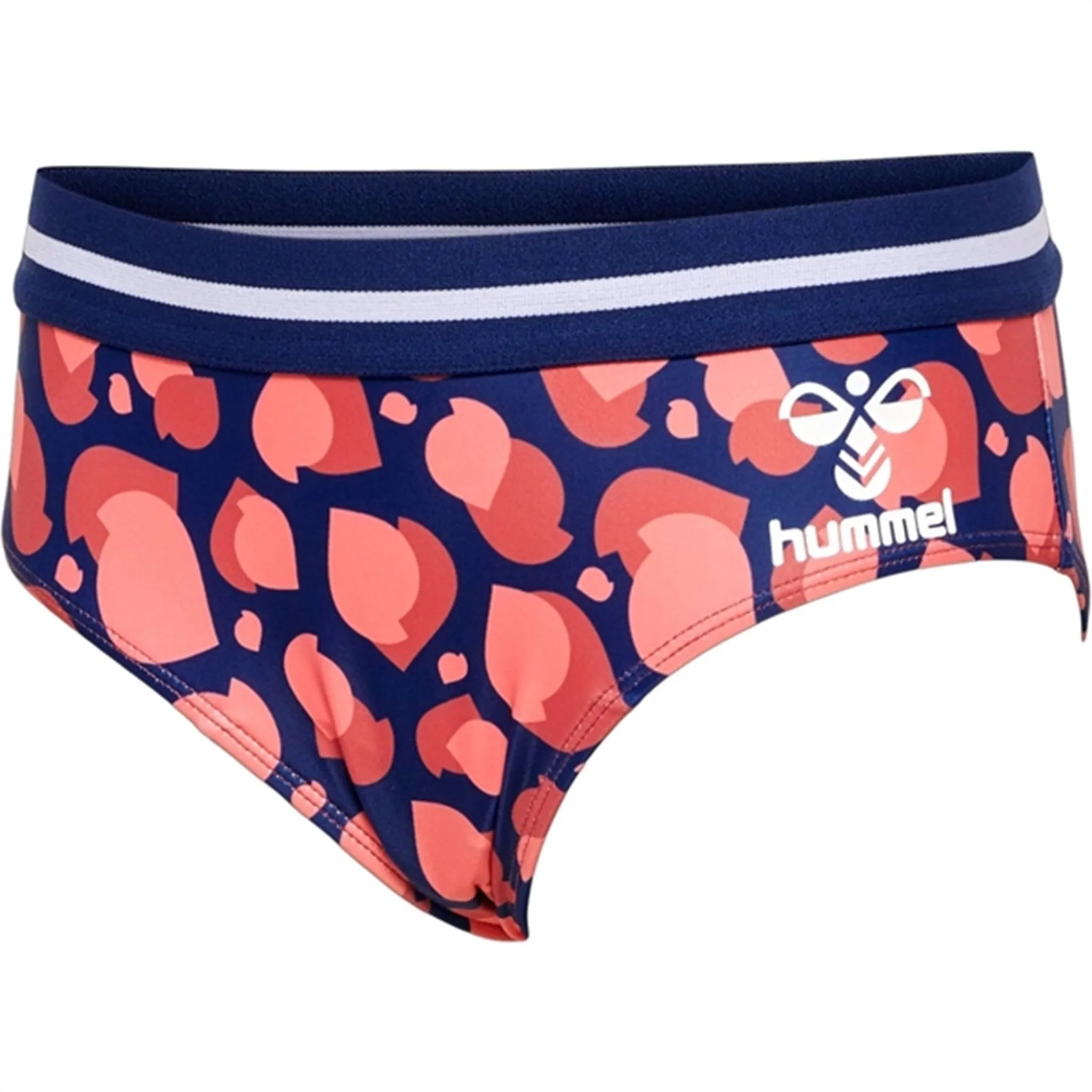 Hummel Navy Pfingstrose Zuri Bikini Hummel