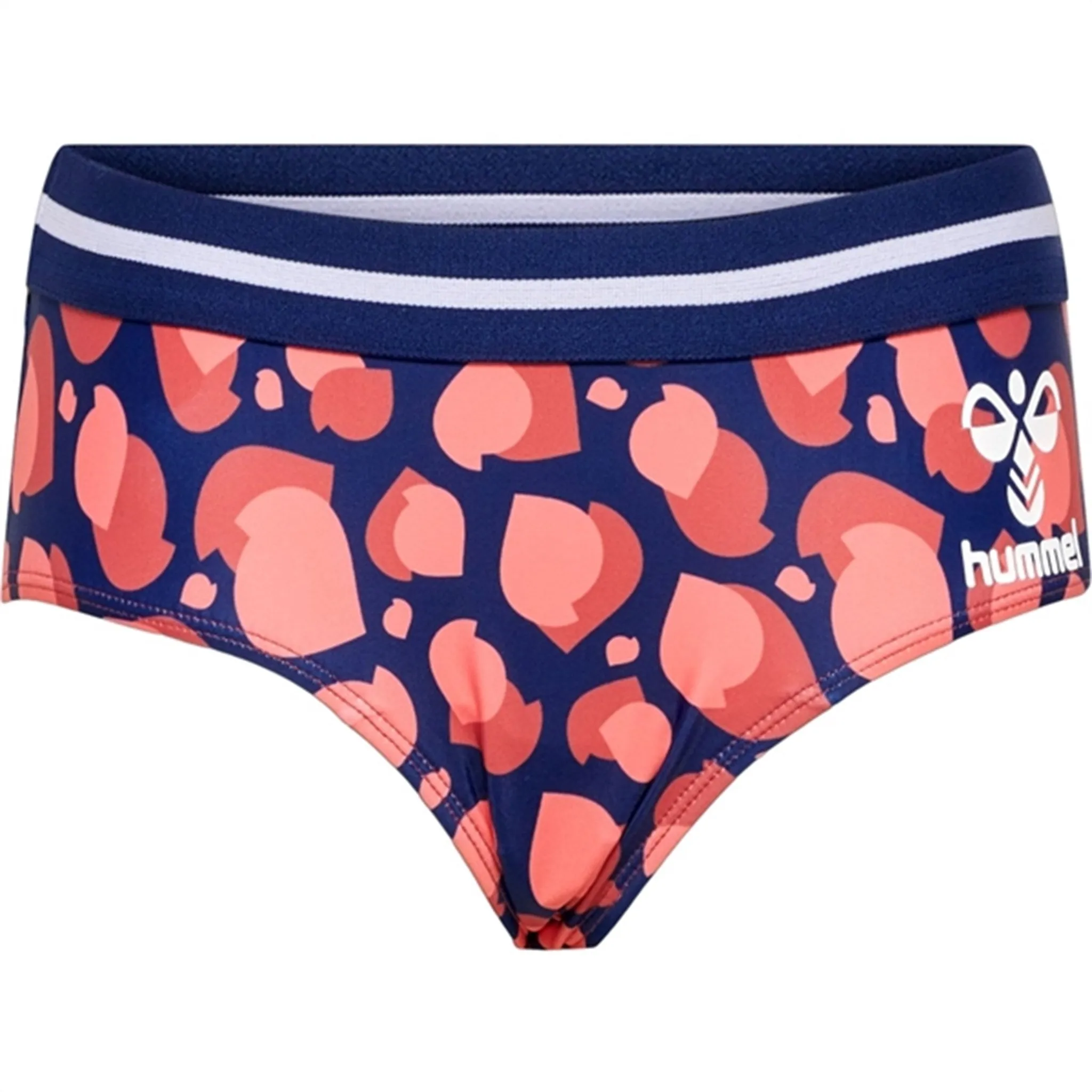 Hummel Navy Pfingstrose Zuri Bikini Hummel