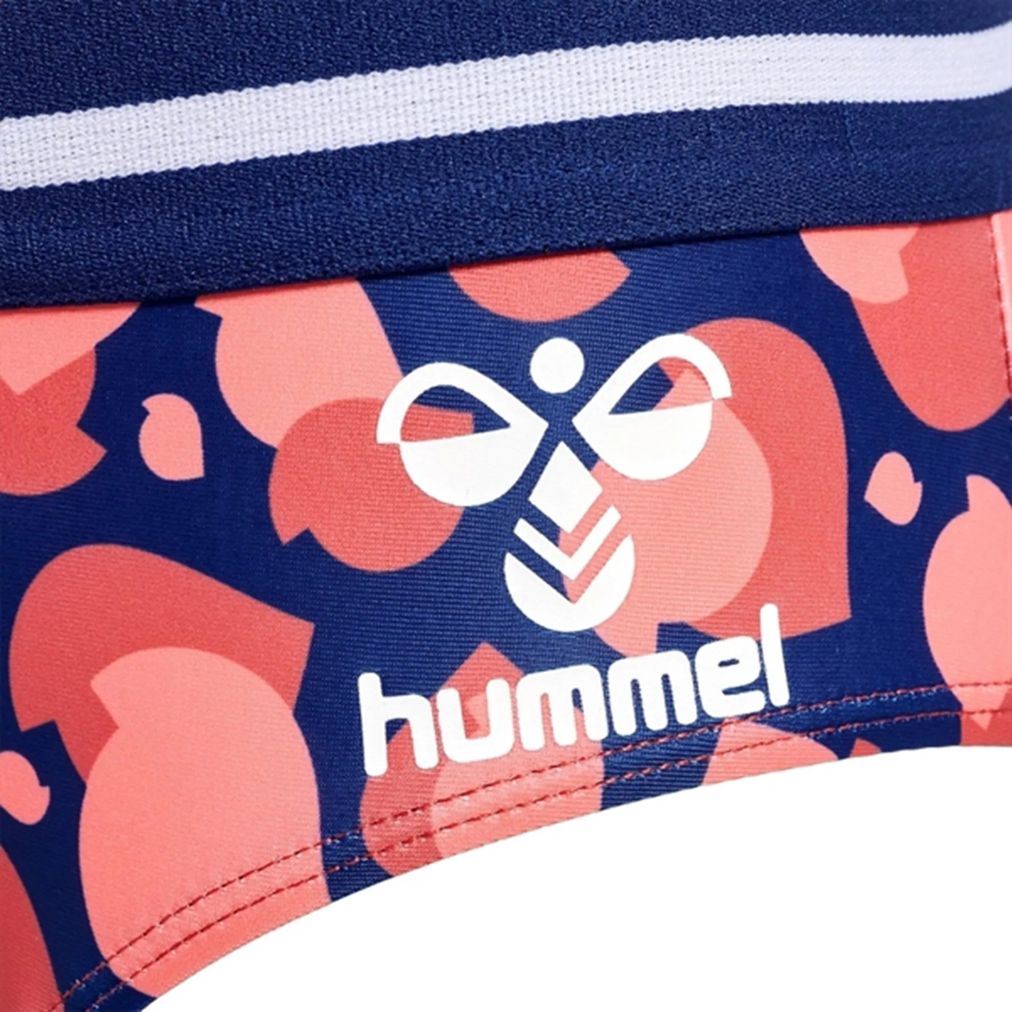 Hummel Navy Pfingstrose Zuri Bikini Hummel