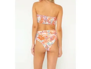 Izzy Bottom Aloha Bloom In Blumen