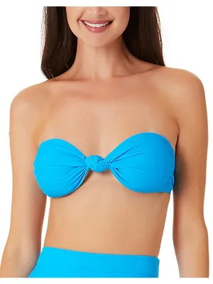 Junior Damen Badebekleidung Sommer Bikini Oberteil