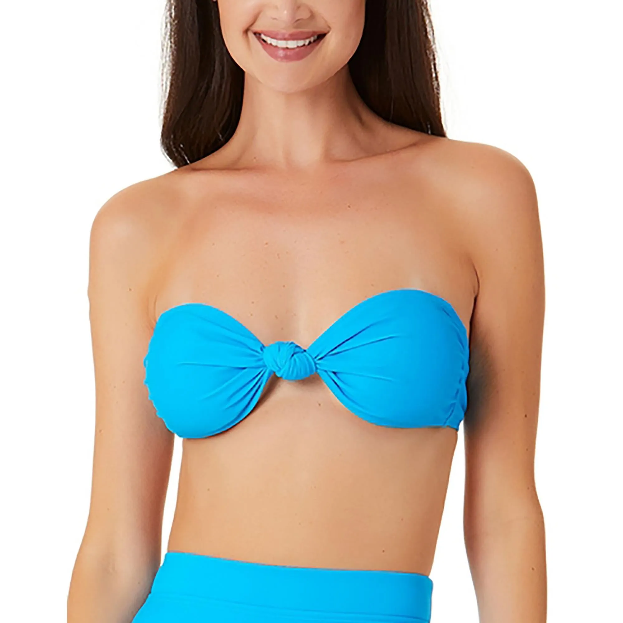 Junior Damen Badebekleidung Sommer Bikini Oberteil