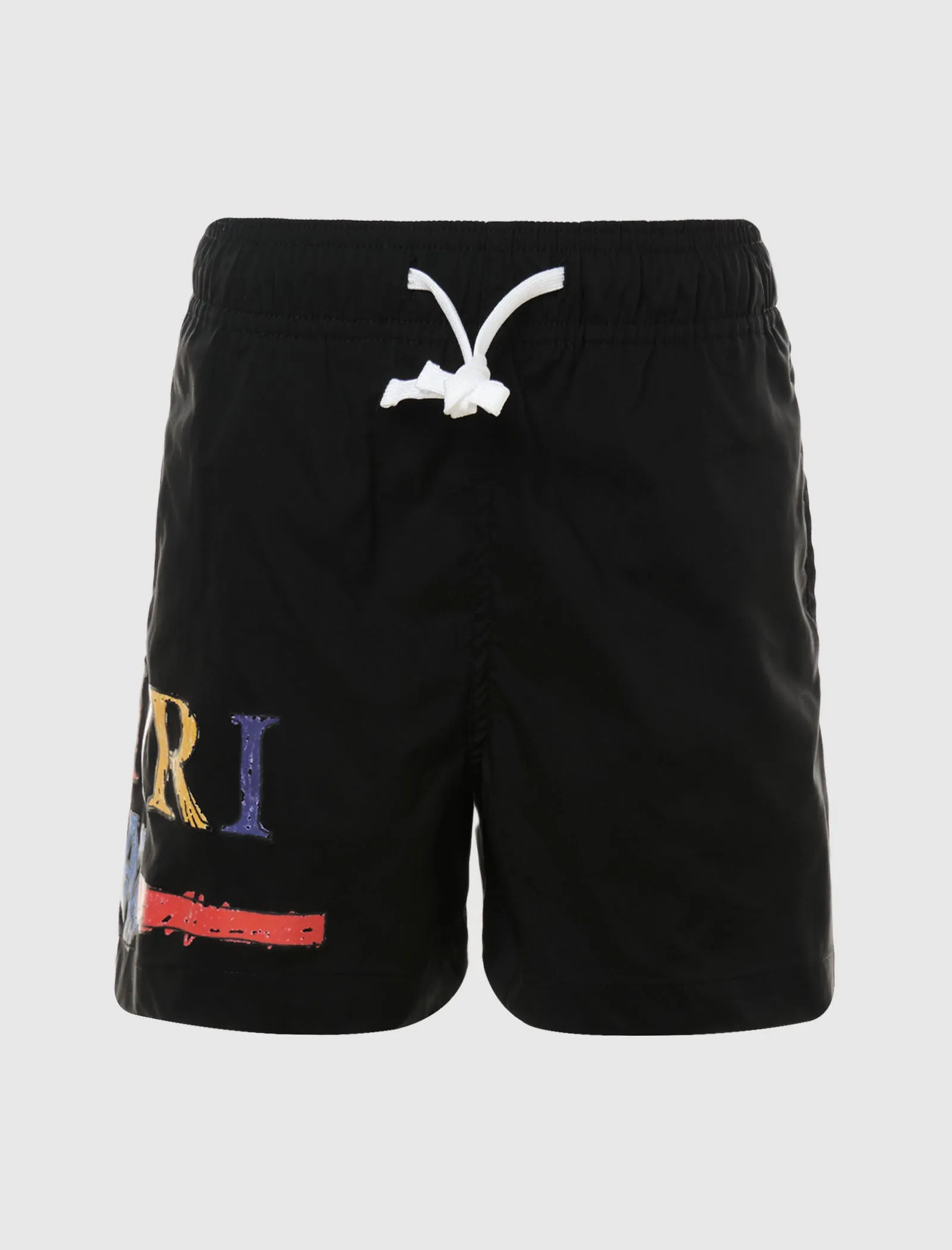KIDS RAINBOW BAR BADESHOSE Kleidung AMIRI