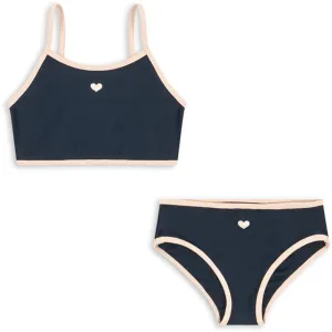 Konges Sløjd Manon Bikini Heidelbeere Konges Sloejd