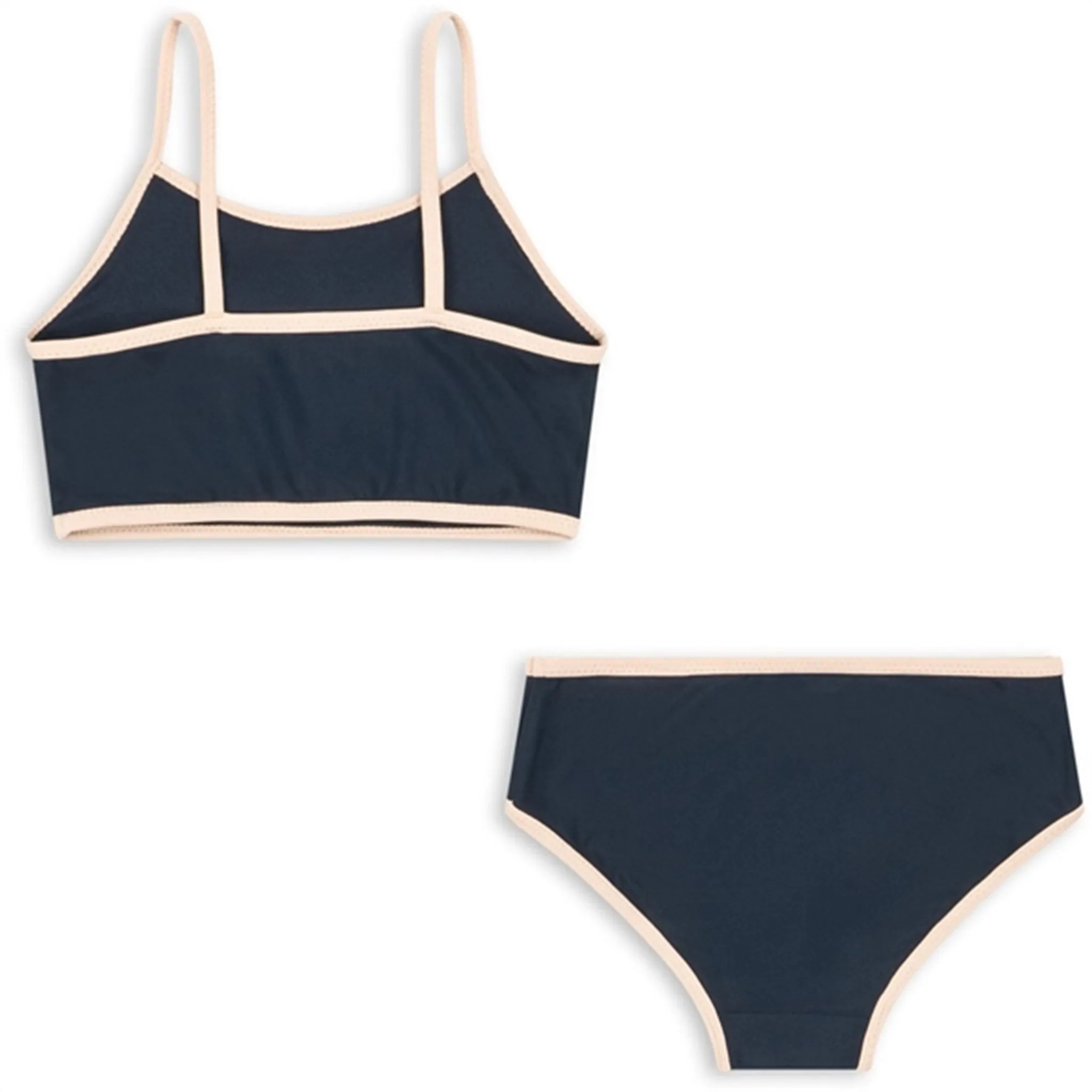 Konges Sløjd Manon Bikini Heidelbeere Konges Sloejd
