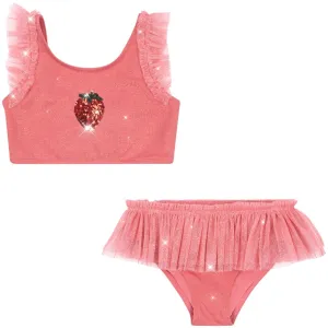 Konges Sløjd Rapture Rose Amandine Bikini Konges Sloejd