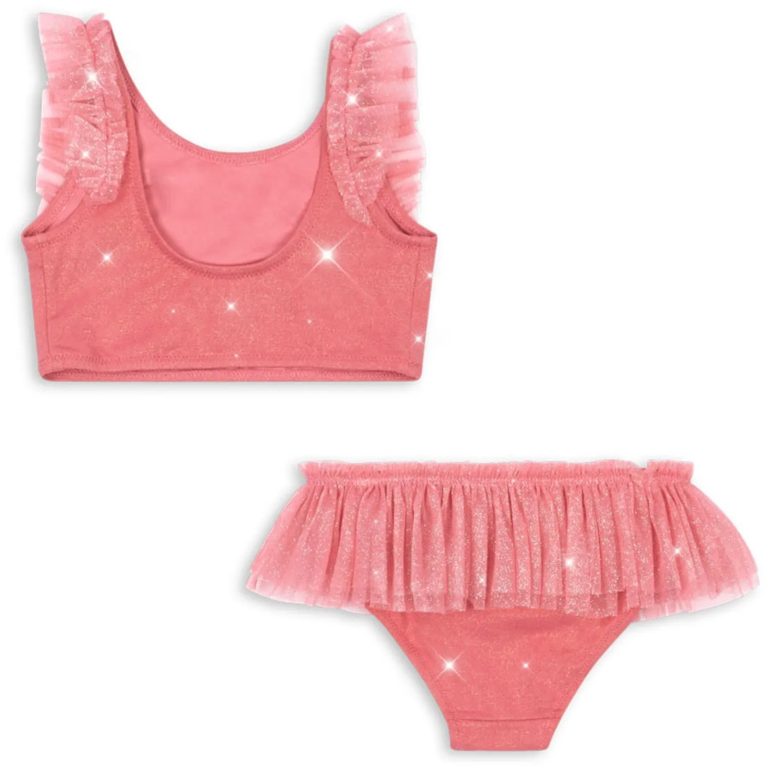 Konges Sløjd Rapture Rose Amandine Bikini Konges Sloejd