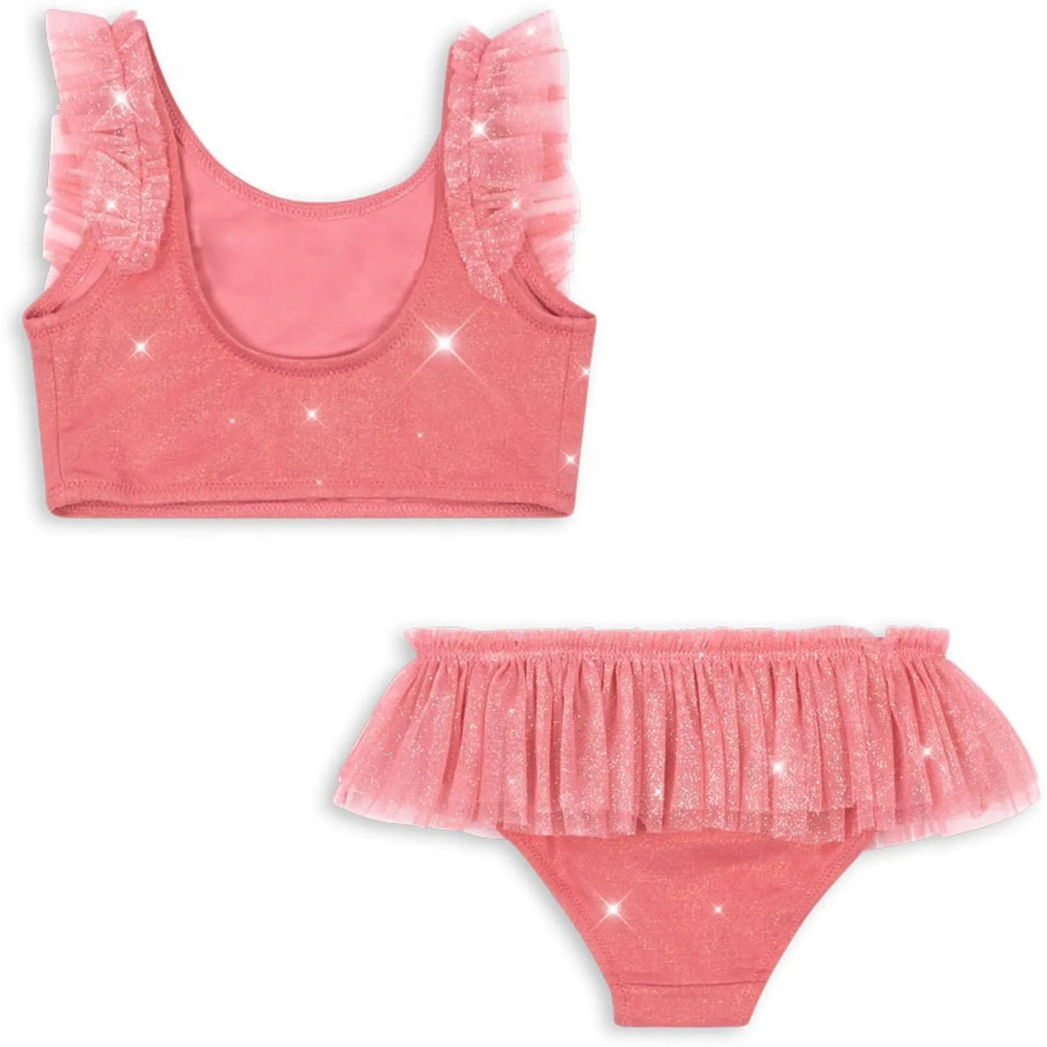 Konges Sløjd Rapture Rose Amandine Bikini Konges Sloejd