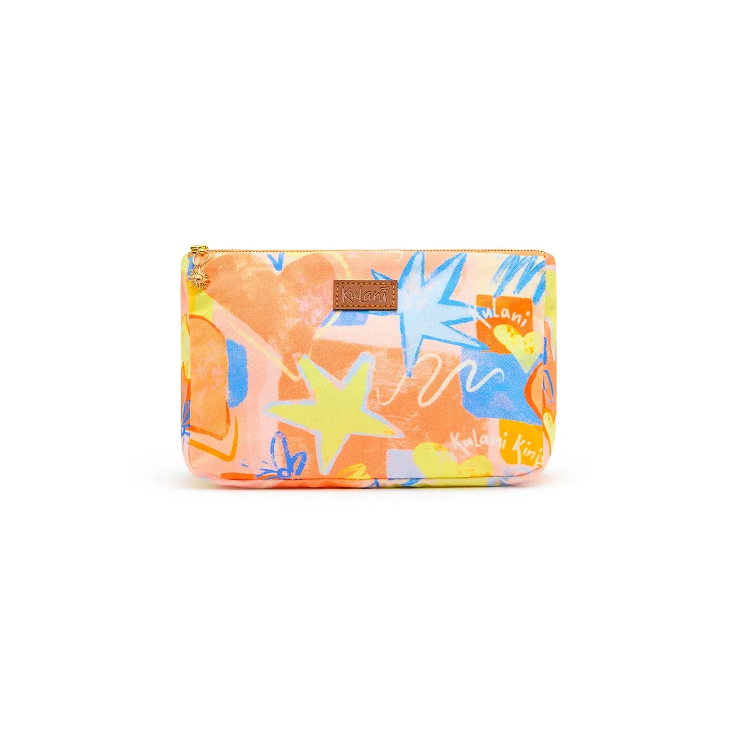 KULANI KINIS Strandtasche - Mondliebhaber