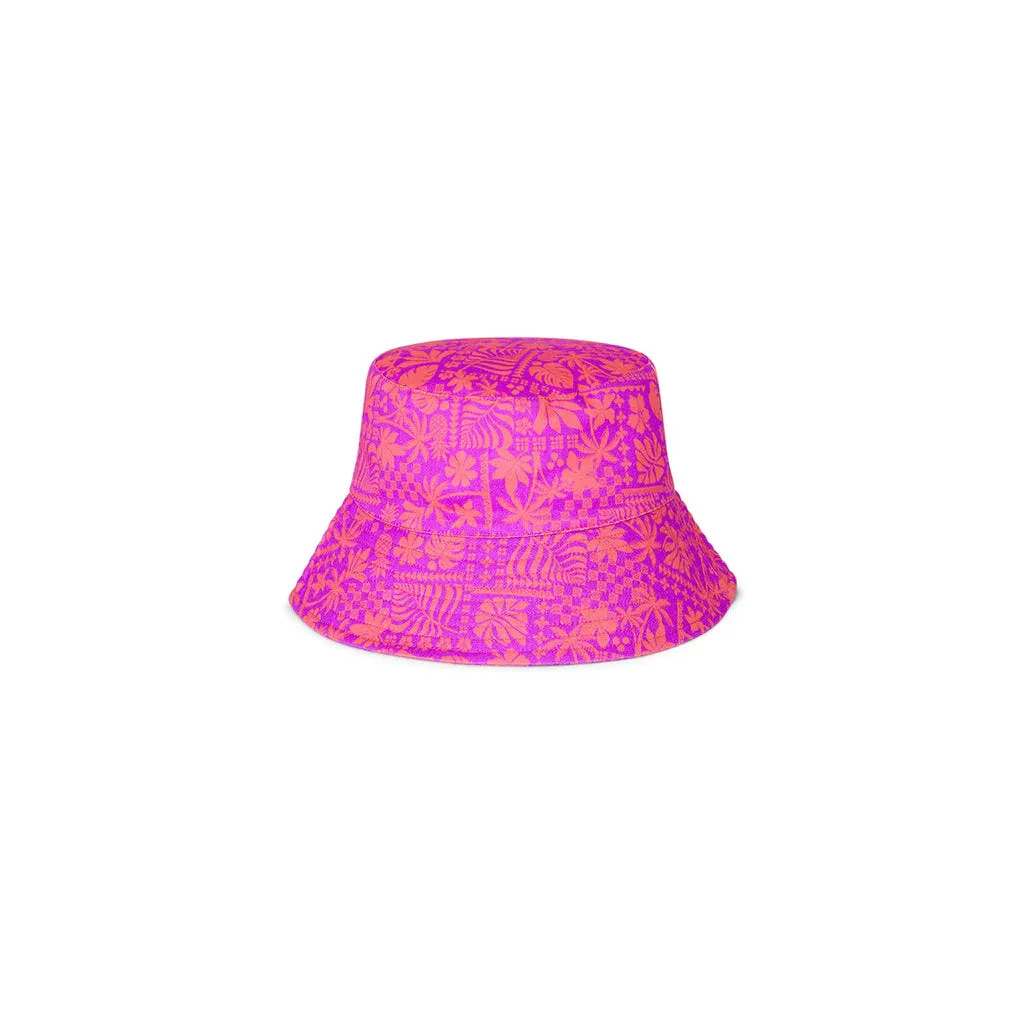 KULANI KINIS Bucket Hut-La Isla