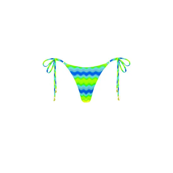 Kulani Kinis String-Tanga-Slip - Dolce Vita