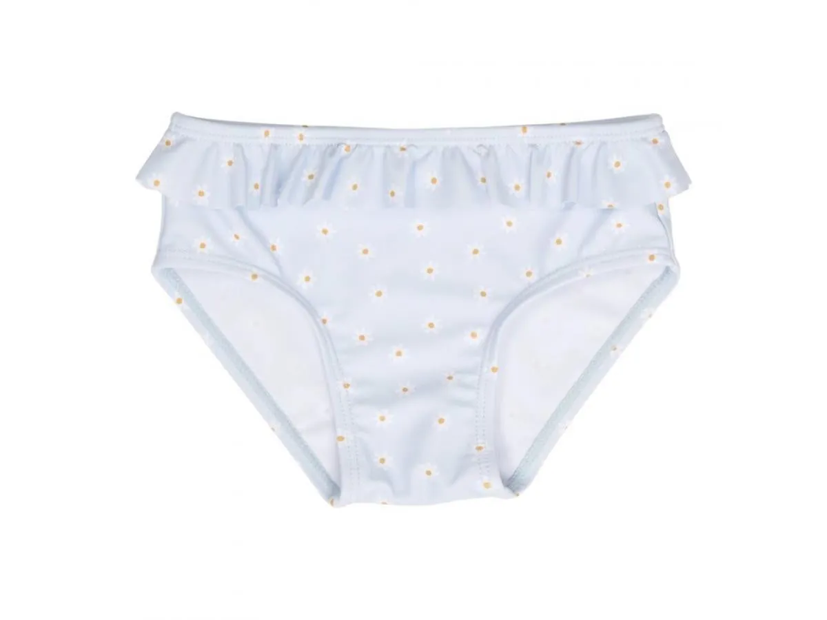 LD Badehose mit Rüschen 62/68