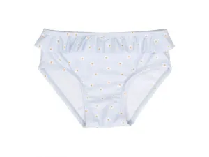 LD Badehose mit Rüschen 62/68