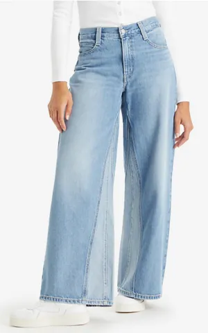 LEVI'S '94 Baggy Wide Leg Jeans - Was Kann Ich Sonst Noch Sagen