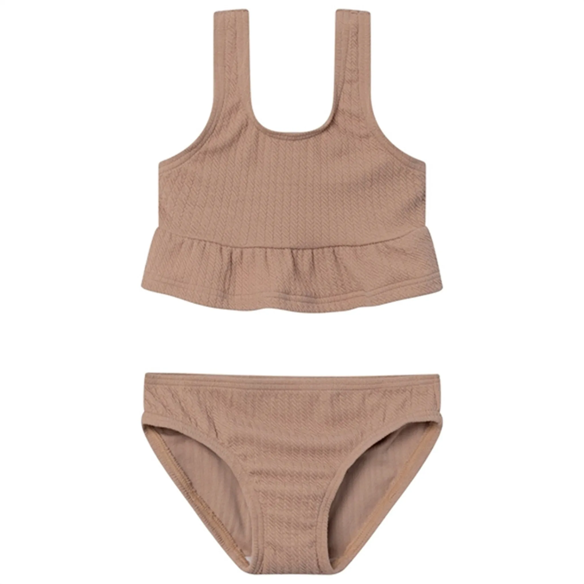 Lil'Atelier Rosastaub Flora Bikini Lil Atelier