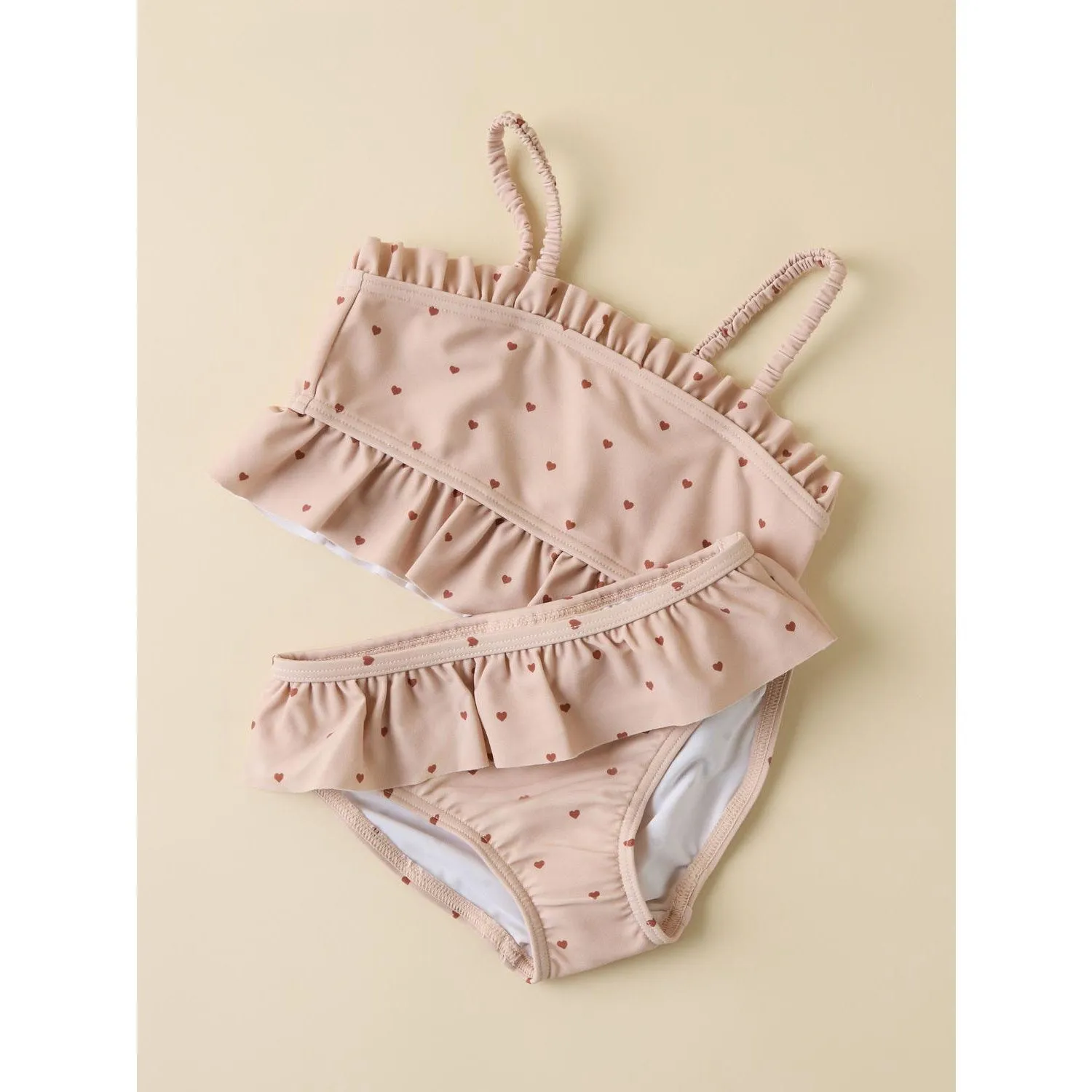 Lil'Atelier Rosastaub Helga Bikini Lil Atelier