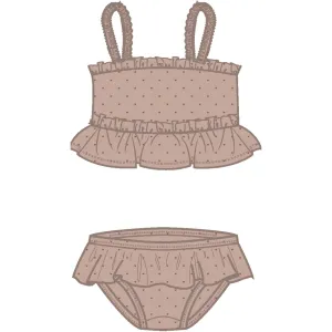Lil'Atelier Rosastaub Helga Bikini Lil Atelier