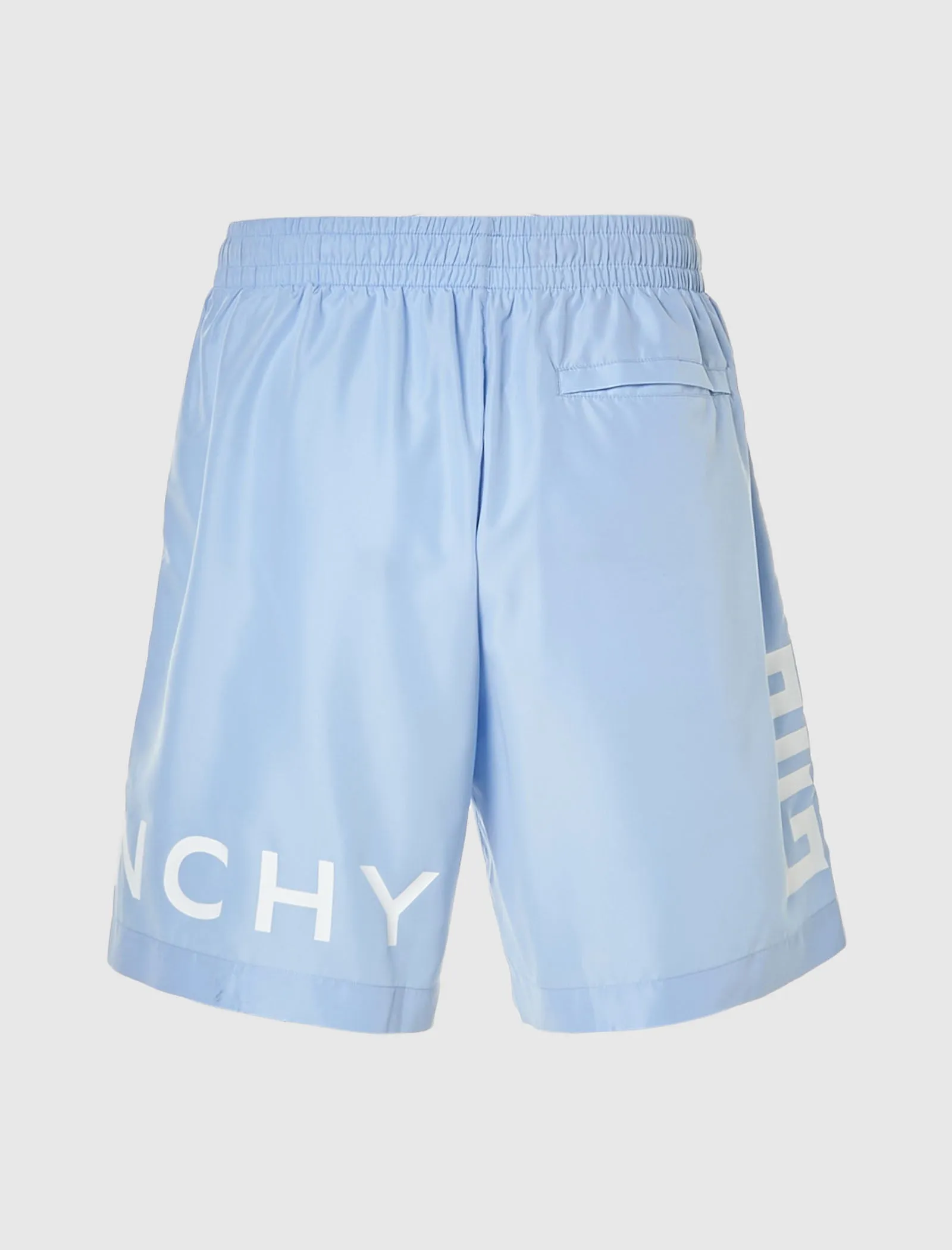 LOGO BADESHORTEN Kleidung	GIVENCHY