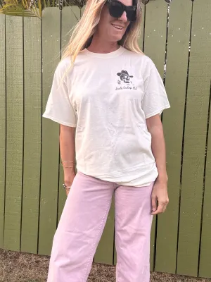 Lonely Cowboys Club T-Shirt