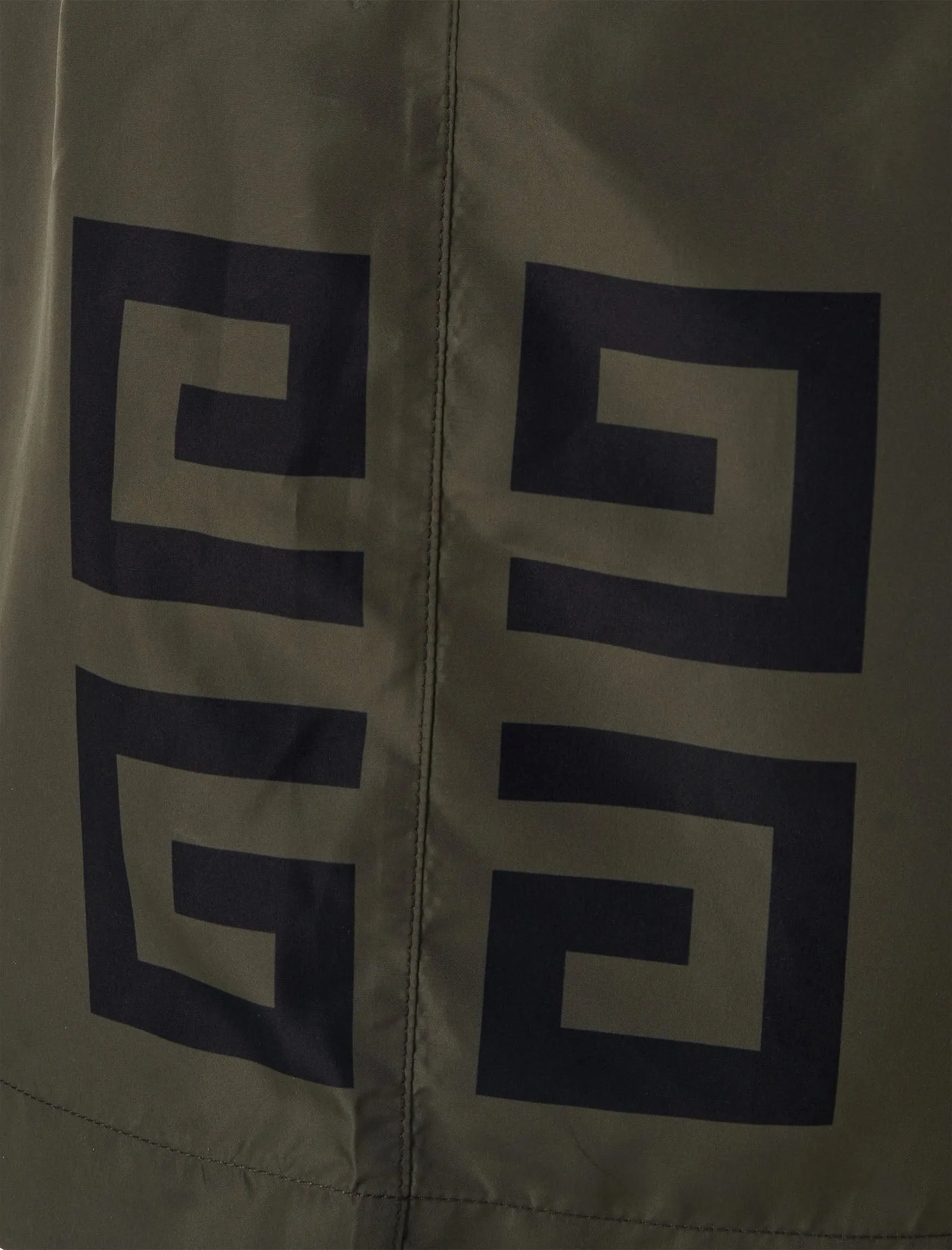 LANGES BADEMODE Kleidung	GIVENCHY