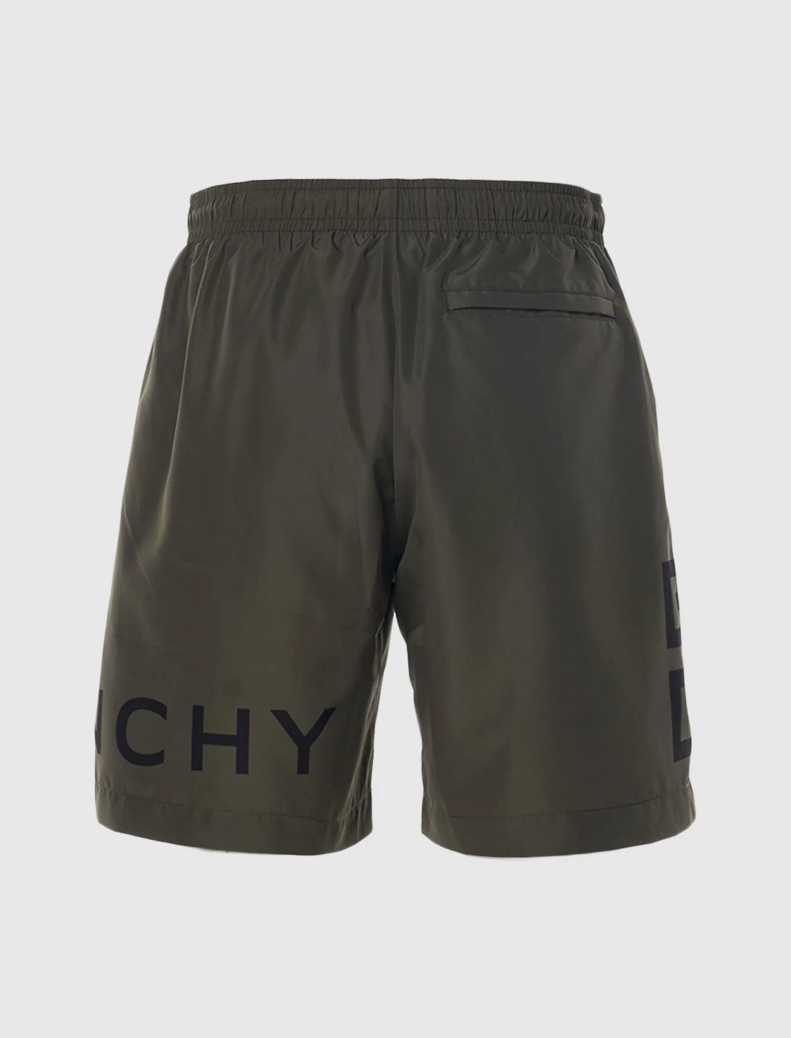 LANGES BADEMODE Kleidung	GIVENCHY