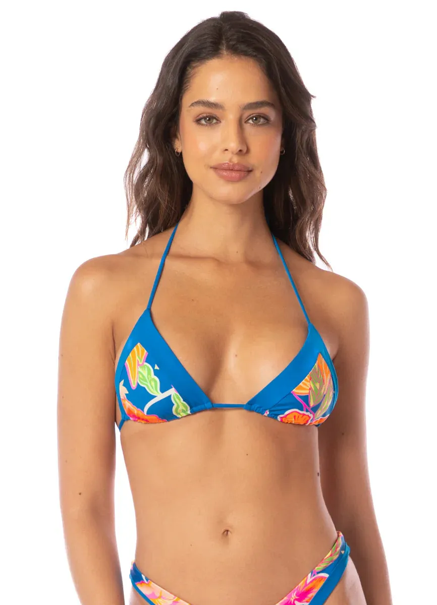 MAAJI Fruit Punch Alana Dreiecks-Bikini-Oberteil mit Verschluss