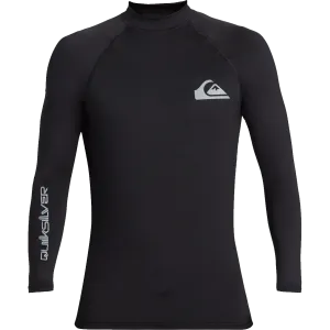 Herren Alltags-Langarmshirt mit UPF50