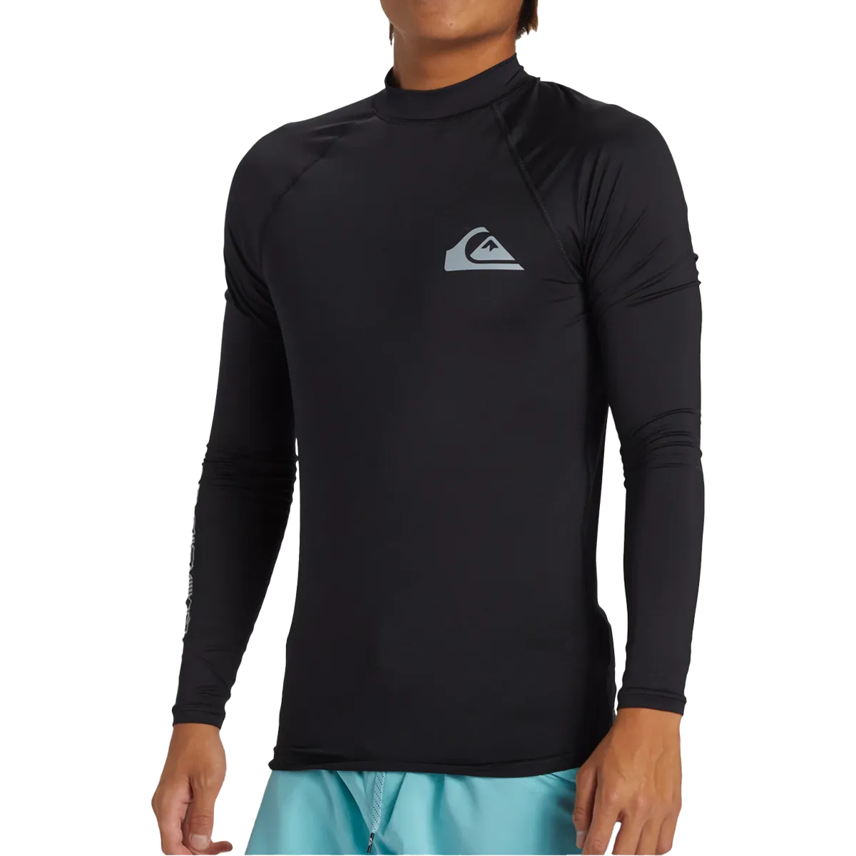Herren Alltags-Langarmshirt mit UPF50