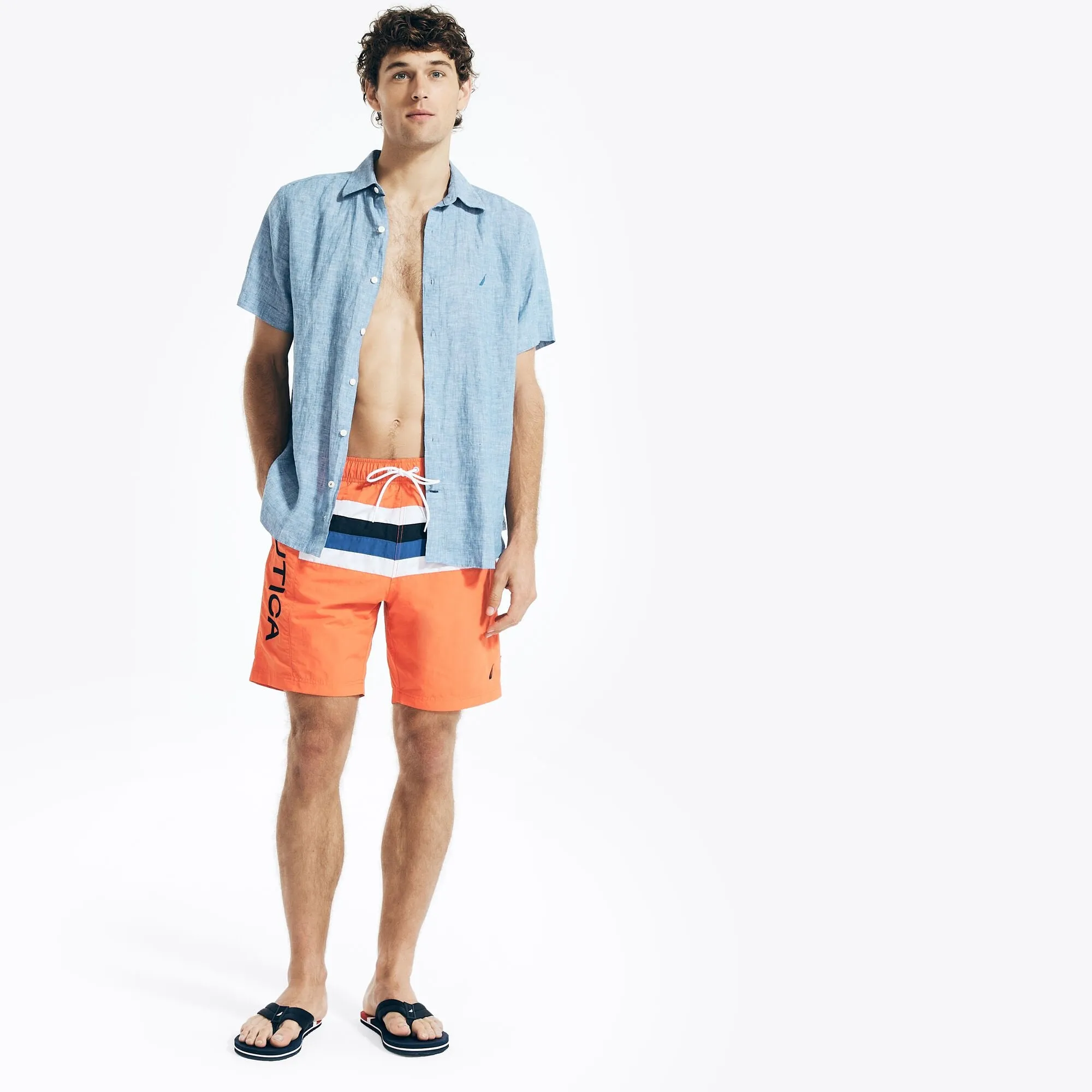 Nautica Herren 8
