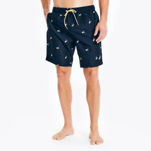 Nautica Herren Shark Week X Nautica Nachhaltig Hergestellte 8