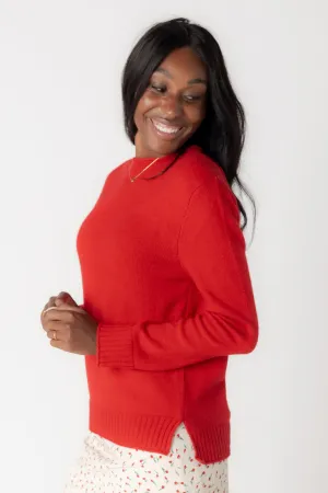 Nellie Pullover