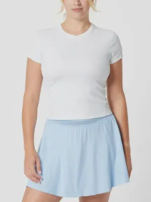 Nike Damen Core Advantage Top HQ2994-100 Bekleidung Nike Damen
