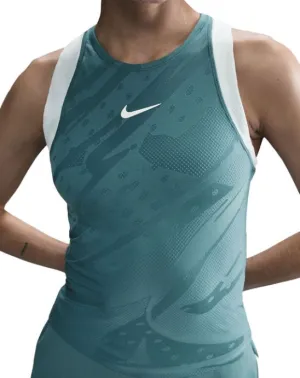 Nike Damen Court Slam Tanktop - 289 Kleidung Nike Damen