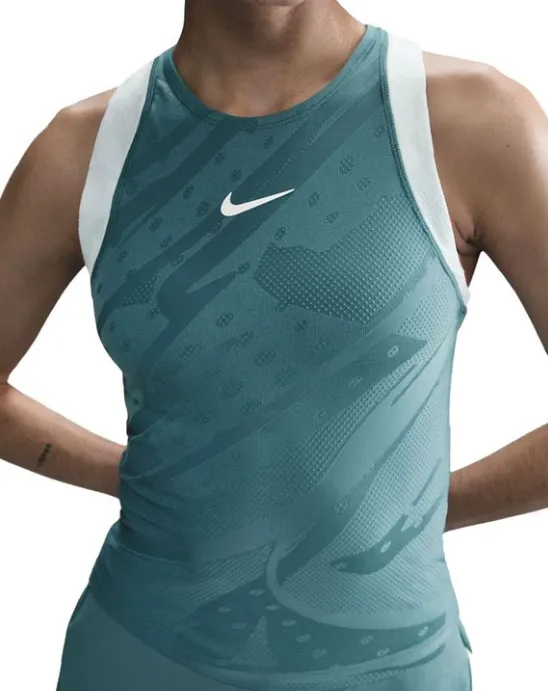 Nike Damen Court Slam Tanktop - 289 Kleidung Nike Damen